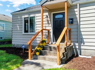 821 E 62nd St, Tacoma, WA 98404