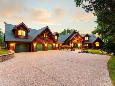 457 Hunters Glen Lane, Kimberling City, MO, 65686