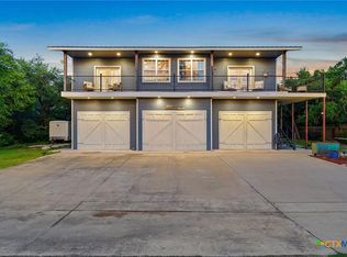 3815 Canyon Heights Rd, Belton, TX 76513