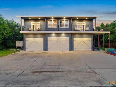 3815 Canyon Heights Rd, Belton, TX, 76513