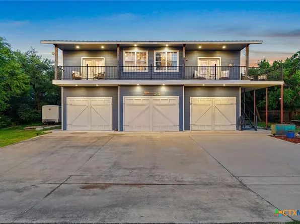 3815 Canyon Heights Rd, Belton, TX 76513