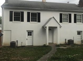 1508 1/2 Lewis St #B, Charleston, WV 25311