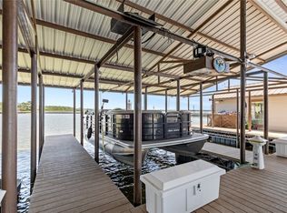 106 Pond Trl, Kemp, TX 75143