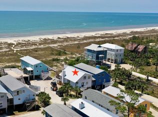 138 Cape Dunes Dr, Pt Saint Joe, FL 32456
