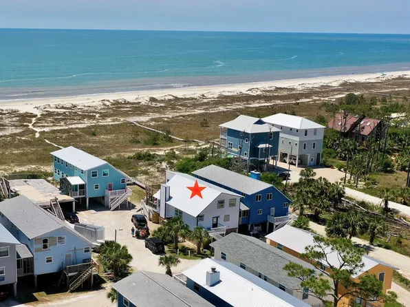 138 Cape Dunes Dr, Pt Saint Joe, FL 32456