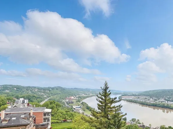 1617 E McMillan St Unit 605, Cincinnati, OH 45206