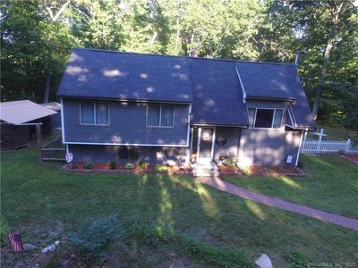 60 Pinebrook Road, Colchester, CT, 06415