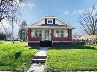 138 S 11th Ave, Beech grove, IN 46107