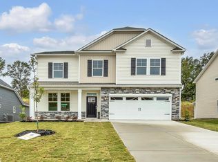 148 Hunter Ridge Dr LOT 6, Boiling Springs, SC 29316