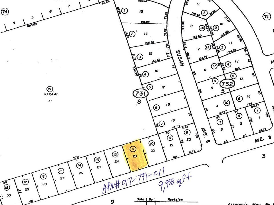 1st image of 1172 Linda Ave