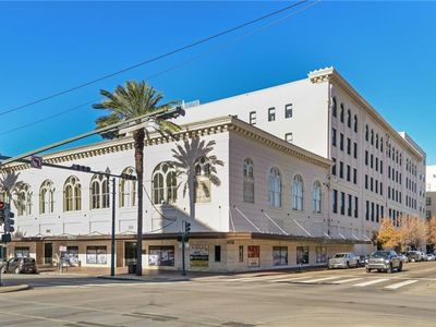 1201 Canal St APT 474, New Orleans, LA, 70112