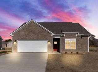 200 Crocker Rd, Odenville, AL 35120