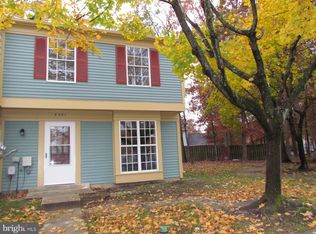 4541 Grouse Pl, Waldorf, MD 20603