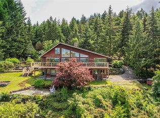 200 Wilkie Way, Saltspring Island, BC V8K 2J4