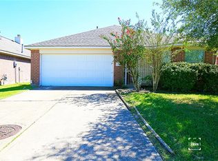 7019 Brody Ln, Houston, TX 77083