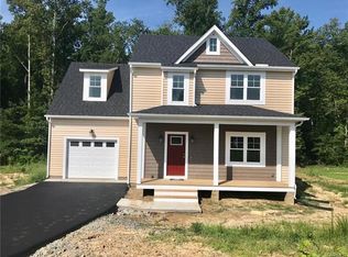 5849 Autumnleaf Dr, North Chesterfield, VA 23234