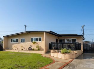 10836 Mayes Dr, Whittier, CA 90604