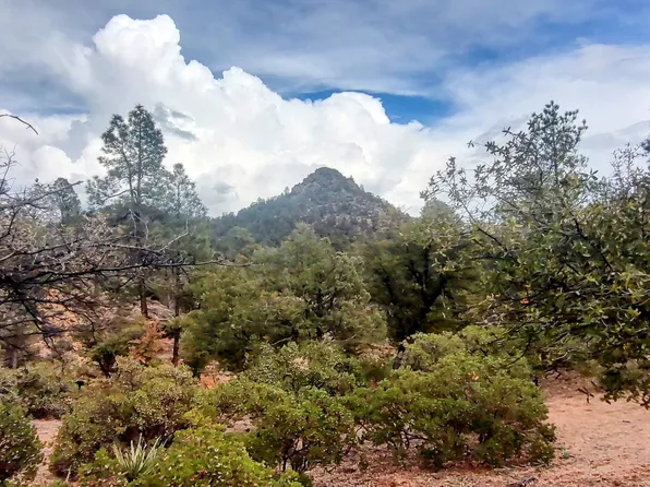 903 S Monument Valley Dr, Payson, AZ 85541