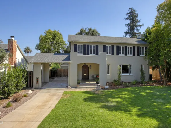 500 Eldora Rd, Pasadena, CA 91104