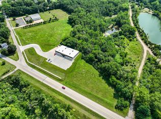 415 N Bushnell St, Sheridan, IL 60551