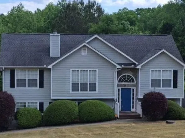 3377 Riley Rd, Douglasville, GA 30134