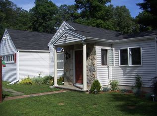 13 Acre Dr, Danbury, CT 06811