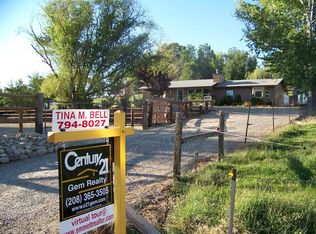 9042 Foothill Rd, Middleton, ID 83644