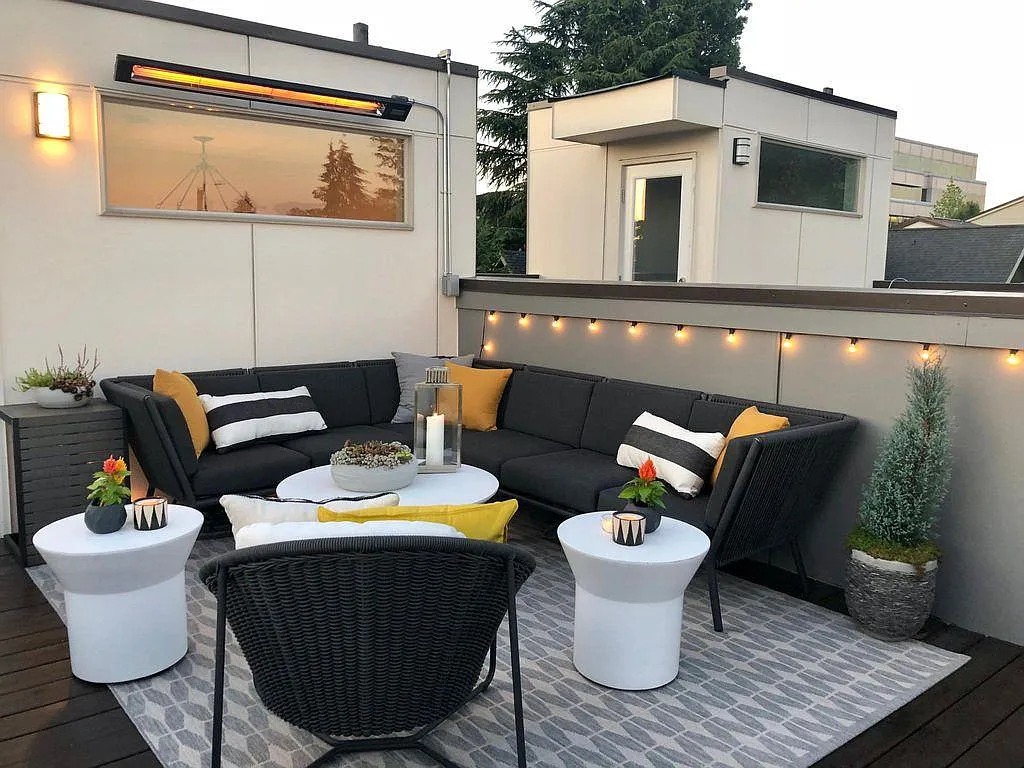 3 bed, 2.5 bath, 1225 sqft, $3,995 — Photo 3