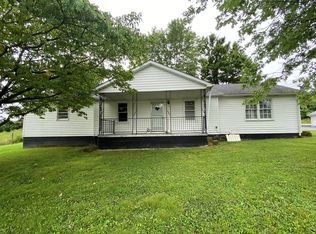 5601 Duvall Valley Rd, Albany, KY 42602