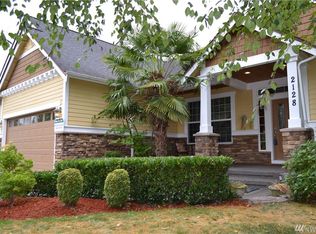 2128 28th Avenue Ct SW, Puyallup, WA 98373