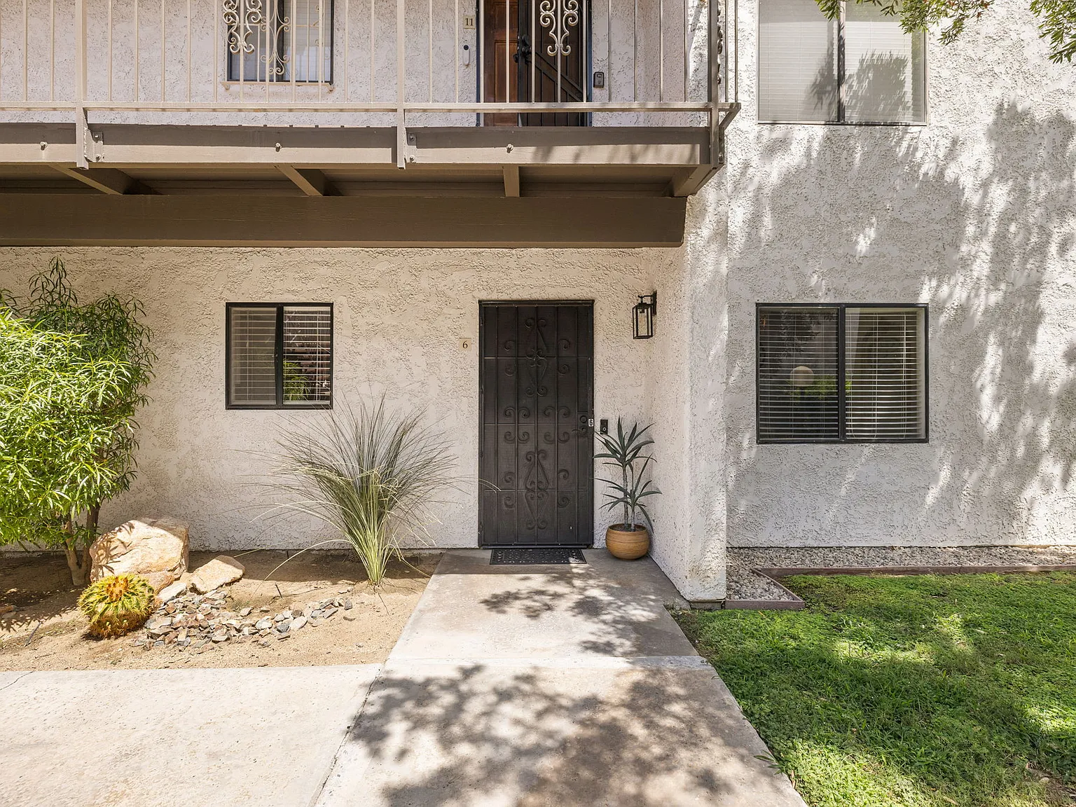2 bed, 1152 sqft, $2,700 — Photo 4