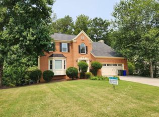 2113 Chatou Pl NW, Kennesaw, GA 30152