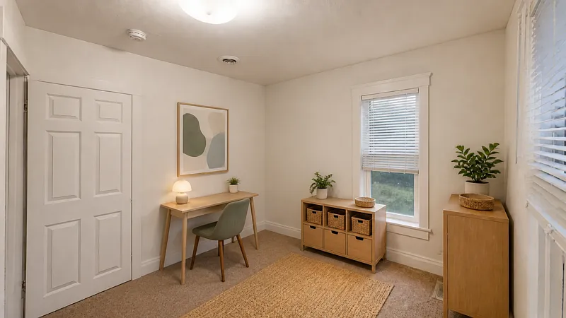 1 bed, 1.0 bath, 87 sqft, $800 — Photo 3