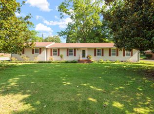 408 Central St W, Sweetwater, TN 37874