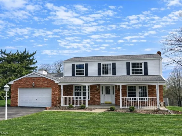 113 Pine Knoll Ter, Saint Clairsville, OH 43950