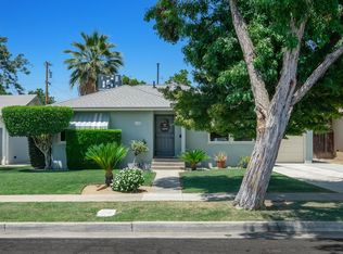 1144 W Pontiac Way, Fresno, CA 93705