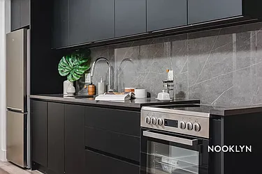 Rented by Nooklyn NYC LLC
