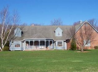1026 N 675 E, Lafayette, IN 47905