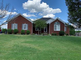 120 Welsh Dr, Richmond, KY 40475