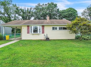 331 Clyde Ave, Baltimore, MD 21227