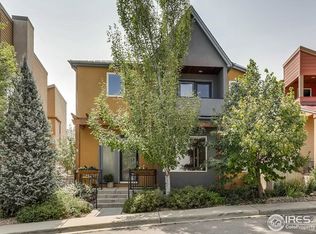 380 Terrace Ave, Boulder, CO 80304