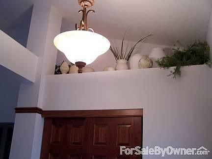 Lighted plant shelves