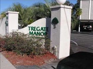 2300 Stickney Point Rd #103-1, Sarasota, FL 34231