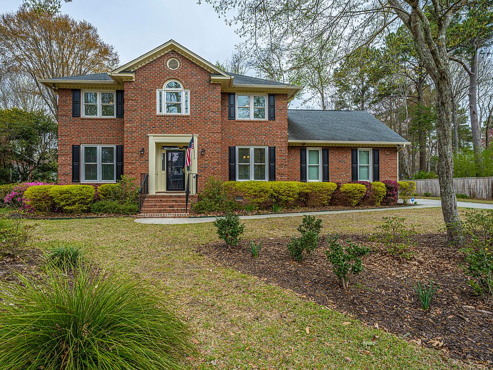 126 Delaney Cir, Summerville, SC 29485 Zillow