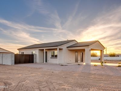 3425 W Santan Vista Dr, Eloy, AZ, 85131