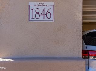 1846 N Waverly, Mesa, AZ 85207