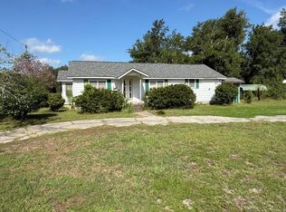 8867 S Highway 135, Naylor, GA 31641