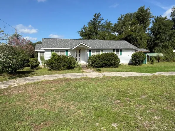 8867 S Highway 135, Naylor, GA 31641