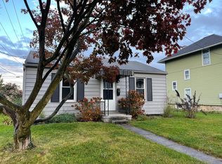 501 S Wayne St, Lewistown, PA 17044