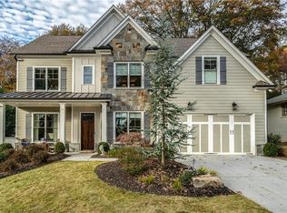 1628 Richwood Dr, Atlanta, GA 30319